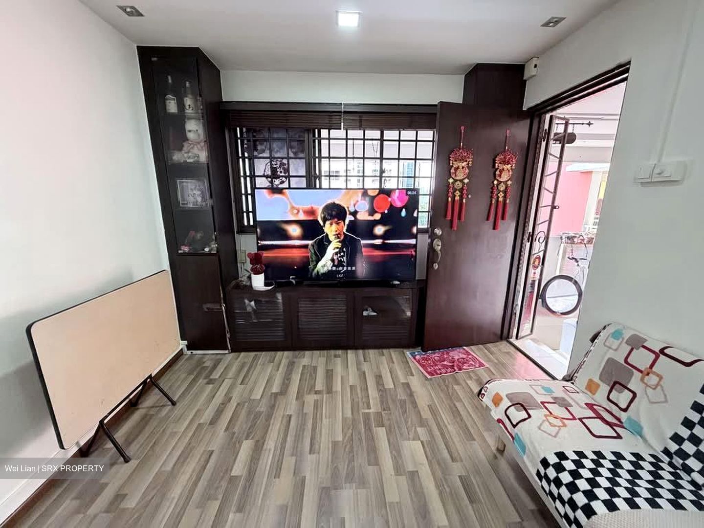 Blk 477 Jurongville @ Street 41 (Jurong West), HDB 3 Rooms #532665471
